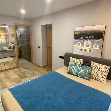 Tomas Apartamentos Sagaro Sant Feliu de Guixols Εξωτερικό φωτογραφία