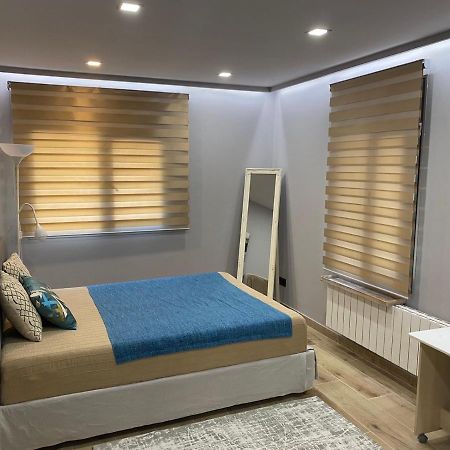 Tomas Apartamentos Sagaro Sant Feliu de Guixols Εξωτερικό φωτογραφία