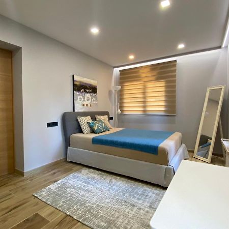 Tomas Apartamentos Sagaro Sant Feliu de Guixols Εξωτερικό φωτογραφία