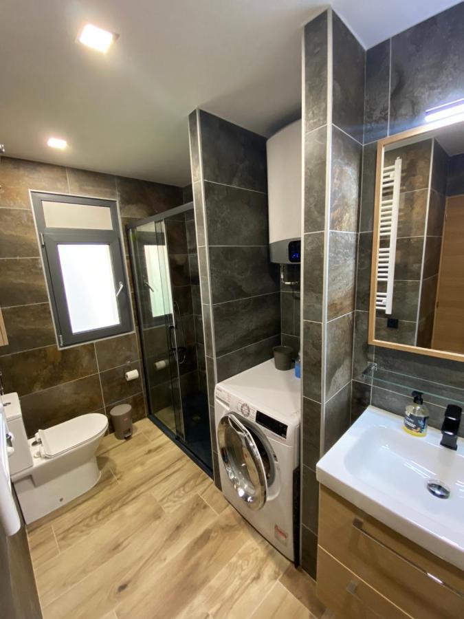 Tomas Apartamentos Sagaro Sant Feliu de Guixols Εξωτερικό φωτογραφία