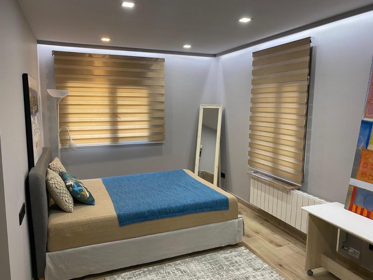 Tomas Apartamentos Sagaro Sant Feliu de Guixols Εξωτερικό φωτογραφία