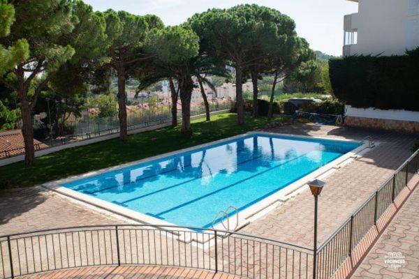 Tomas Apartamentos Sagaro Sant Feliu de Guixols Εξωτερικό φωτογραφία